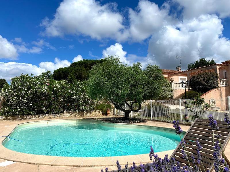 Apartment Du Mercadal Les Pujols *