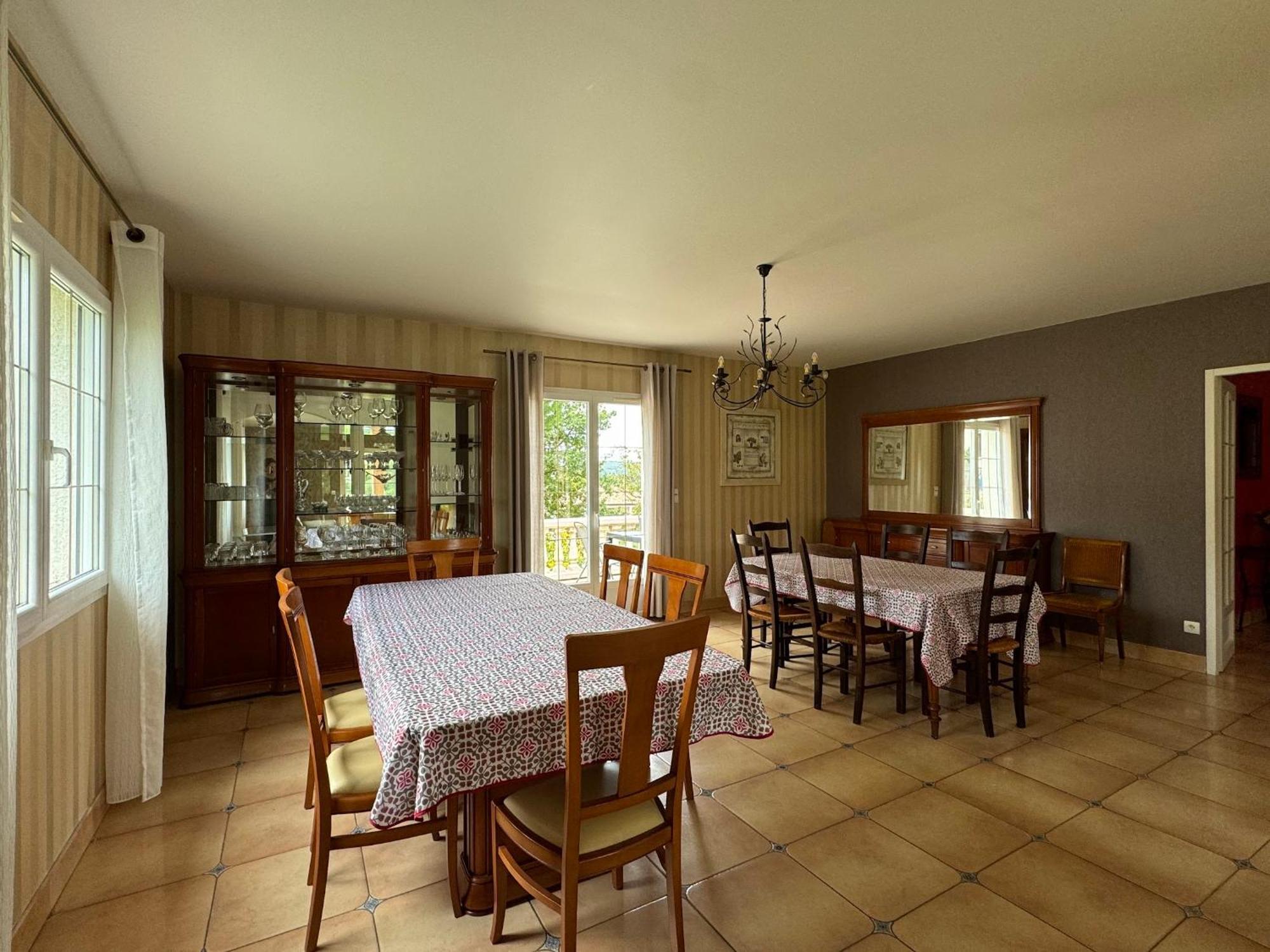 Apartment Du Mercadal Les Pujols Pamiers
