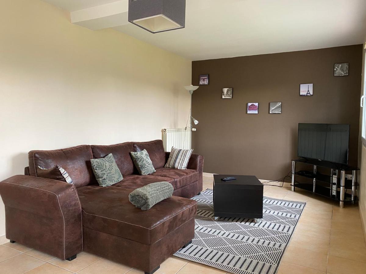 Du Mercadal Les Pujols Apartamento Pamiers