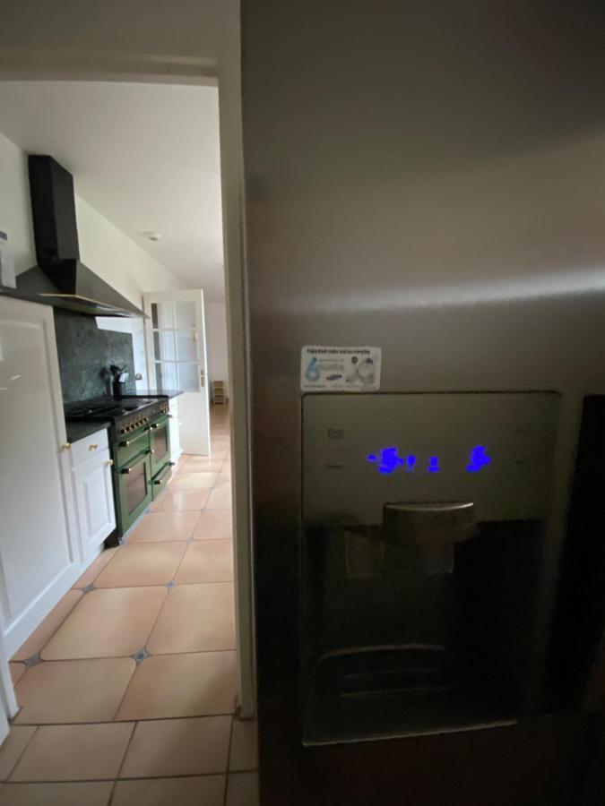 Du Mercadal Les Pujols Apartamento