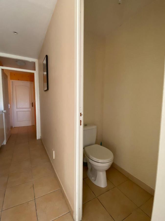 Du Mercadal Les Pujols Apartment