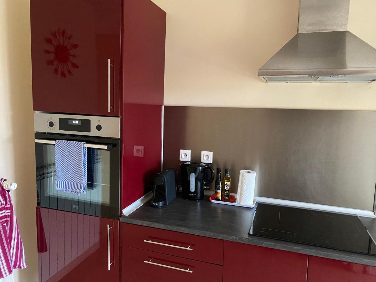 Du Mercadal Les Pujols Apartamento
