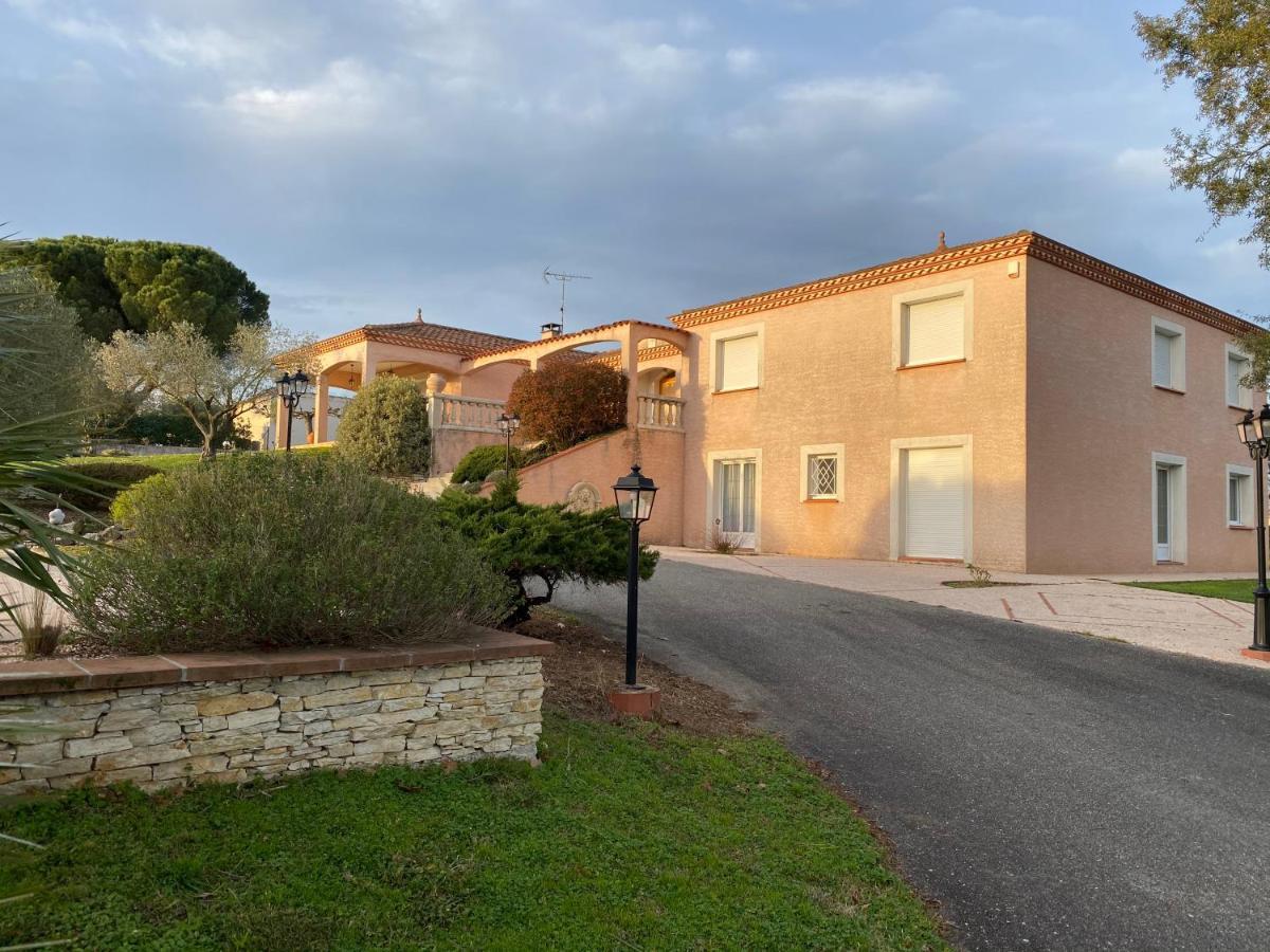 Apartamento Du Mercadal Les Pujols Pamiers