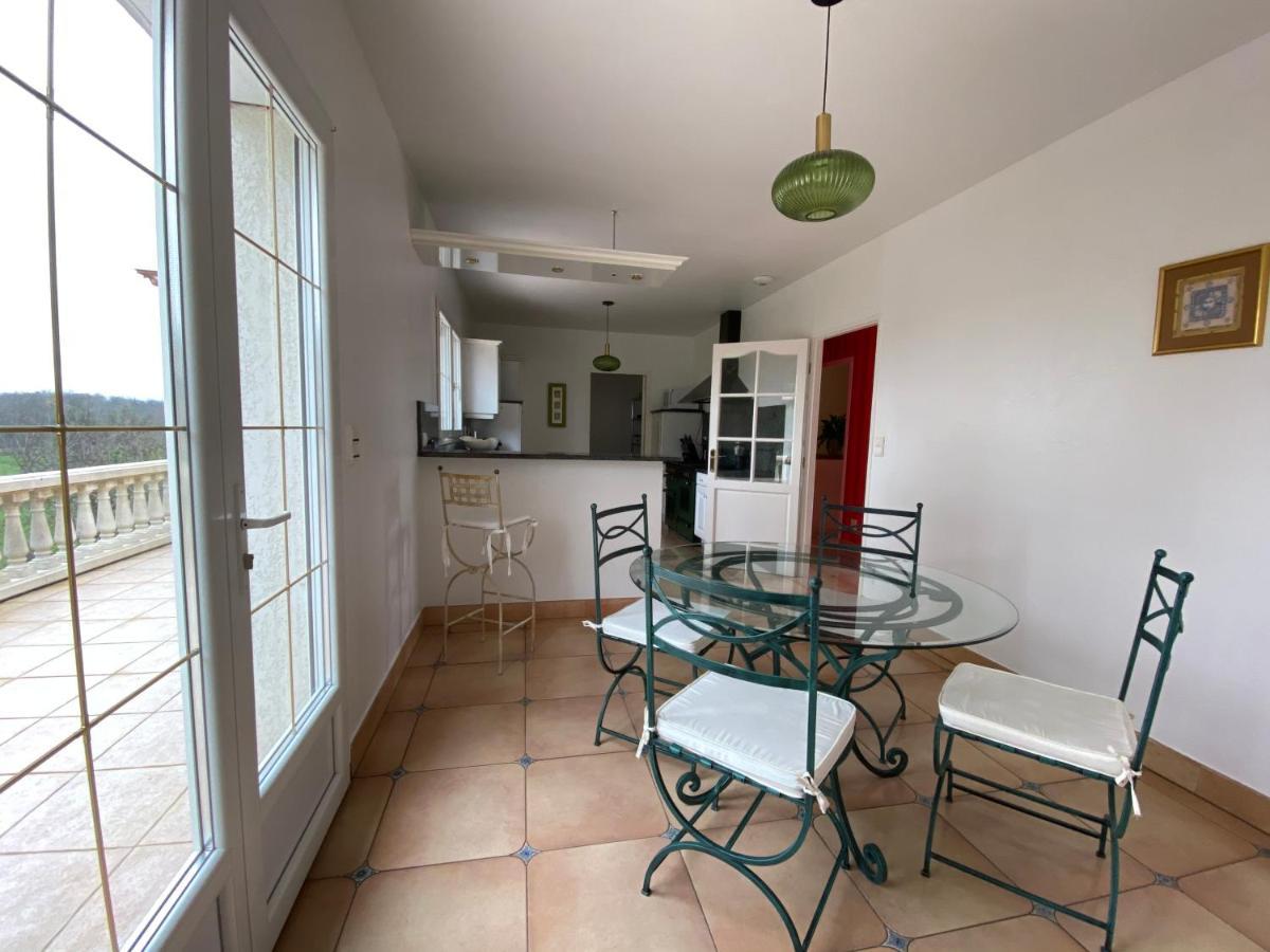 Du Mercadal Les Pujols Apartamento Pamiers