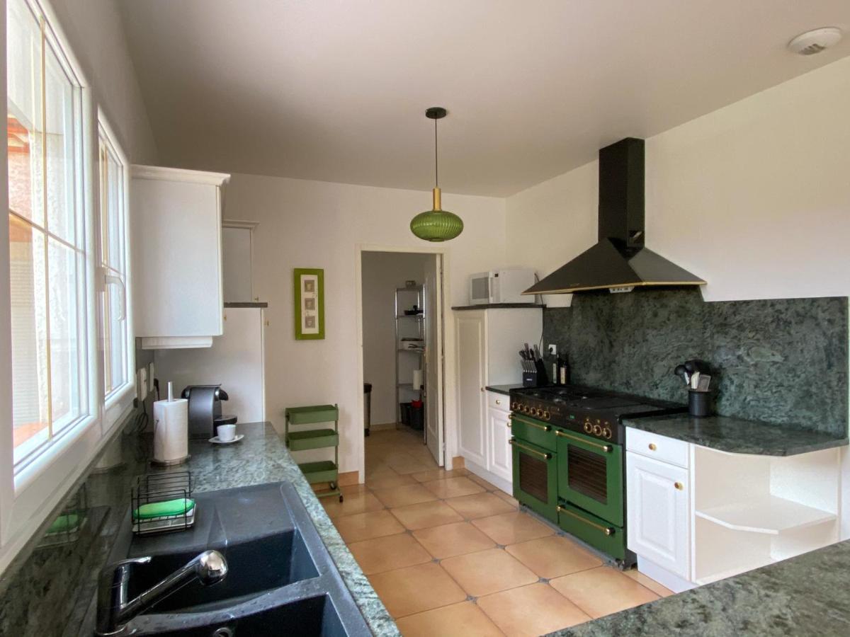 Du Mercadal Les Pujols Apartment *