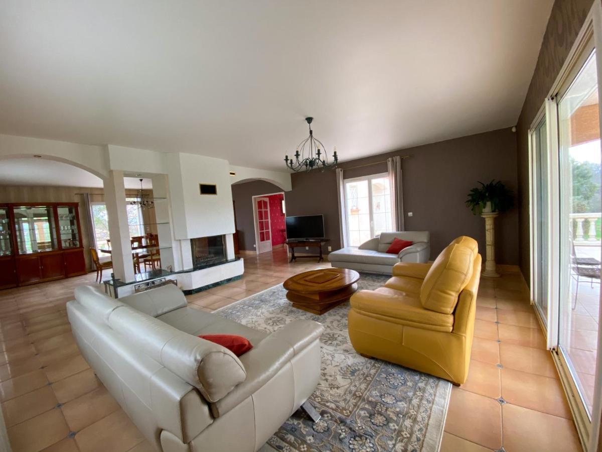 Apartment Du Mercadal Les Pujols