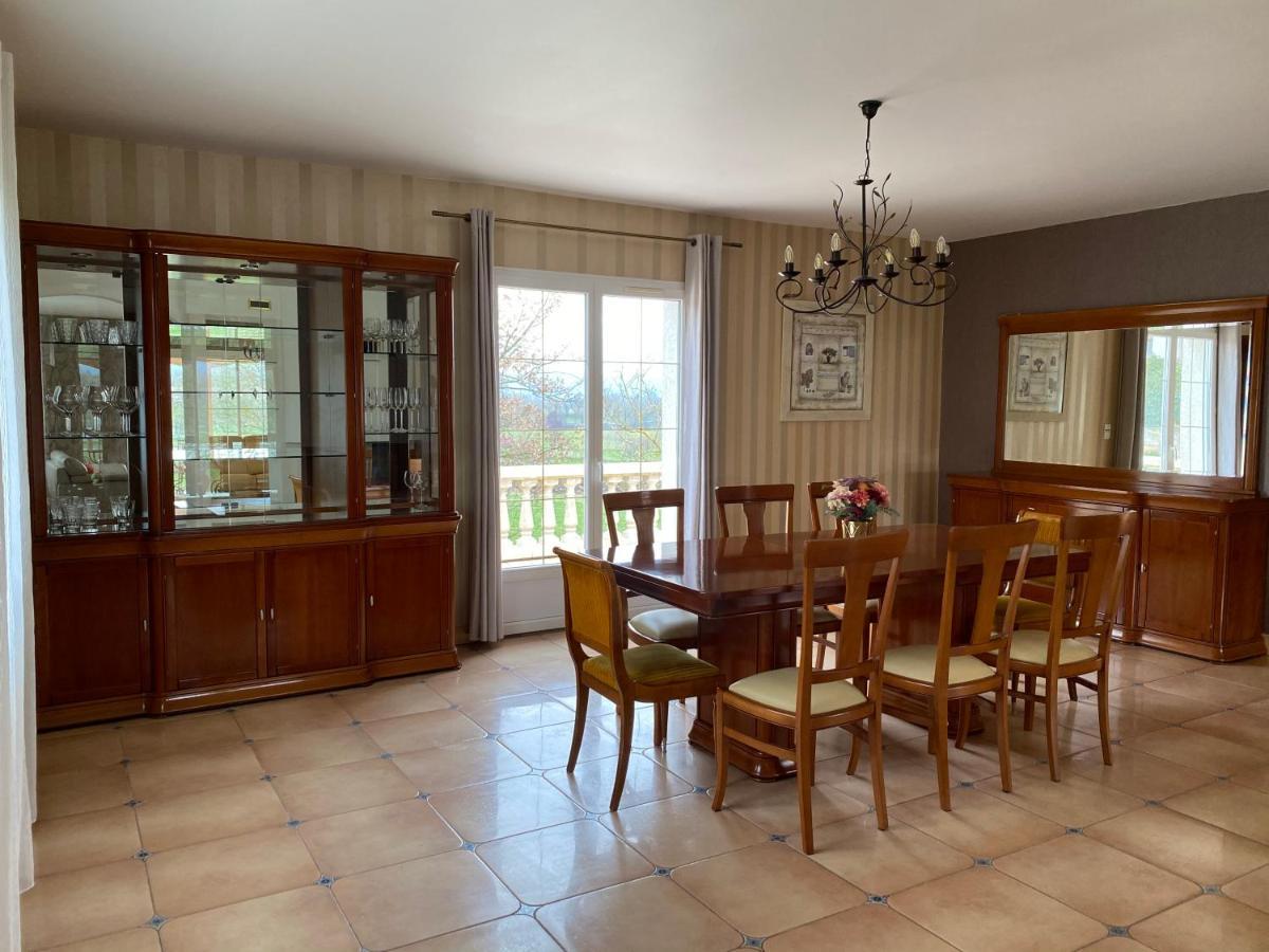 Du Mercadal Les Pujols Apartamento