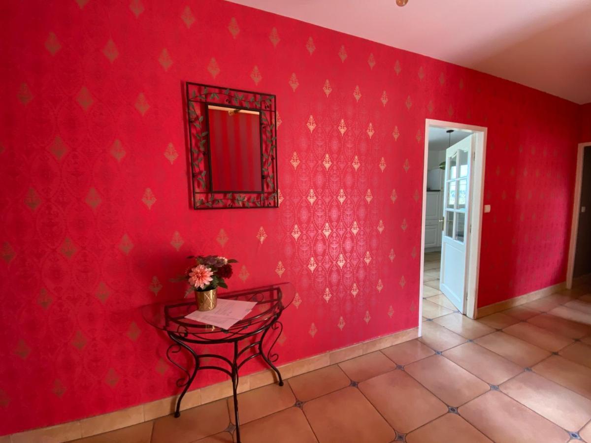Du Mercadal Les Pujols Apartamento Pamiers