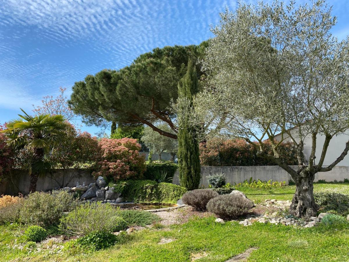 Apartment Du Mercadal Les Pujols Pamiers