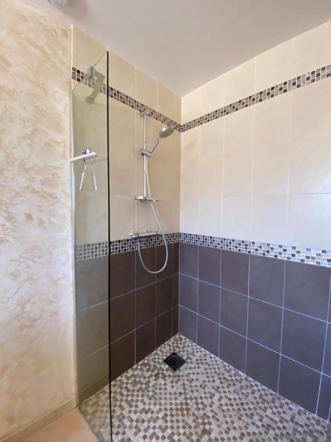 Du Mercadal Les Pujols Apartment