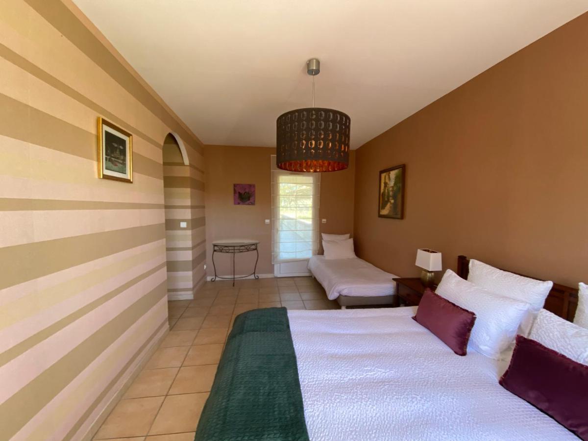 Du Mercadal Les Pujols Apartamento *