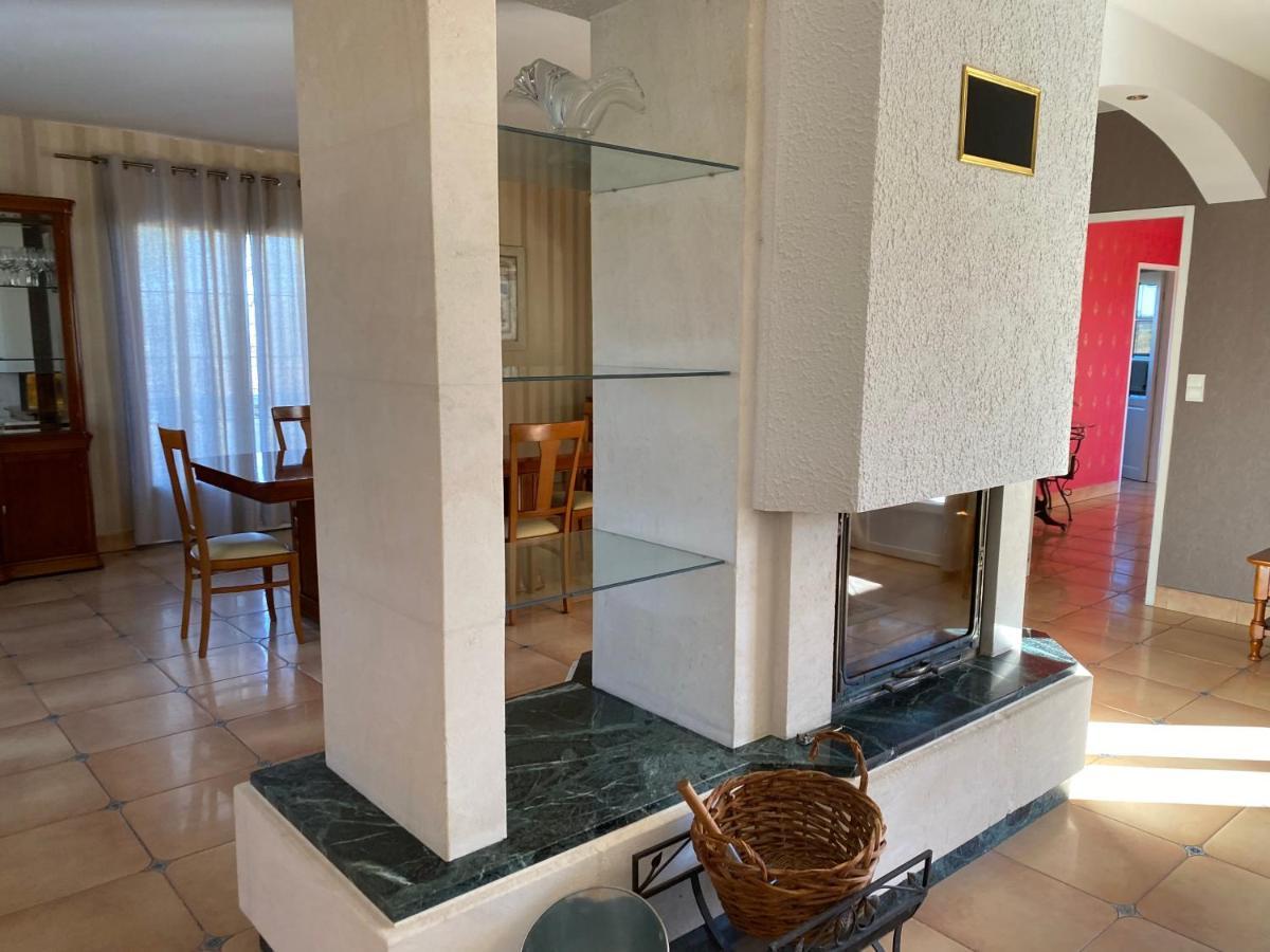 Du Mercadal Les Pujols Apartamento