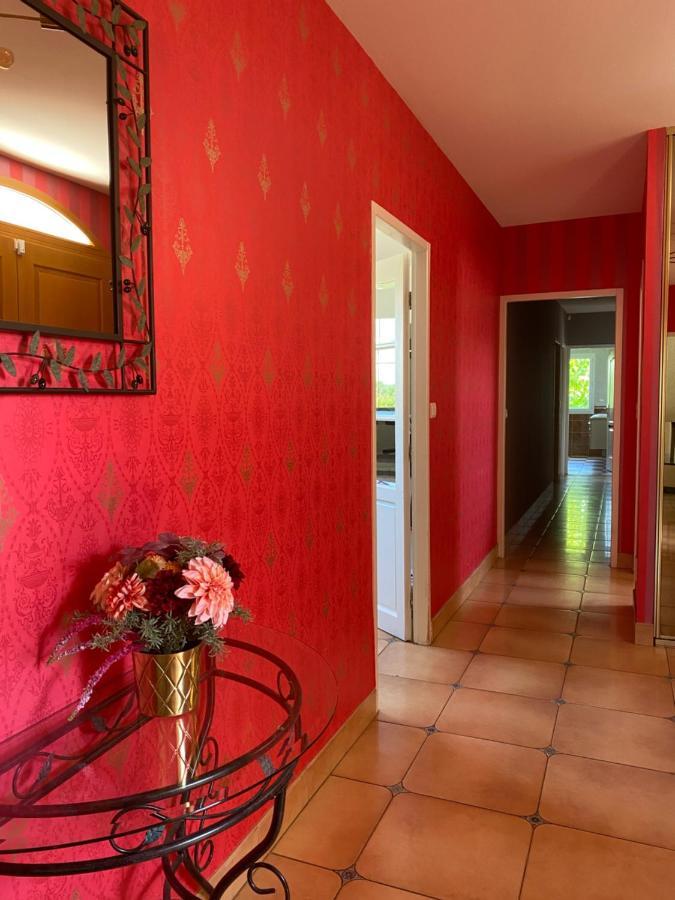 Apartamento Du Mercadal Les Pujols