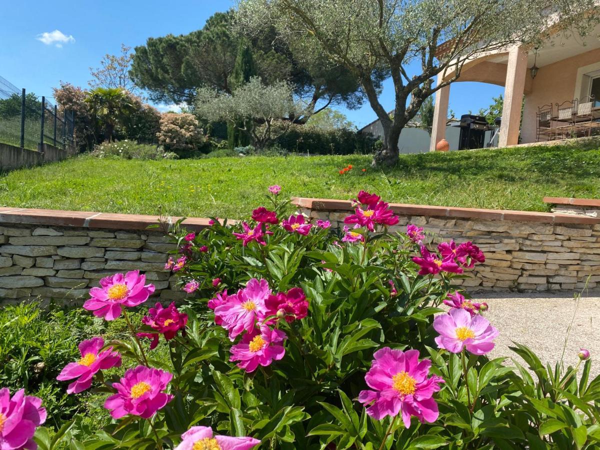 Apartamento Du Mercadal Les Pujols