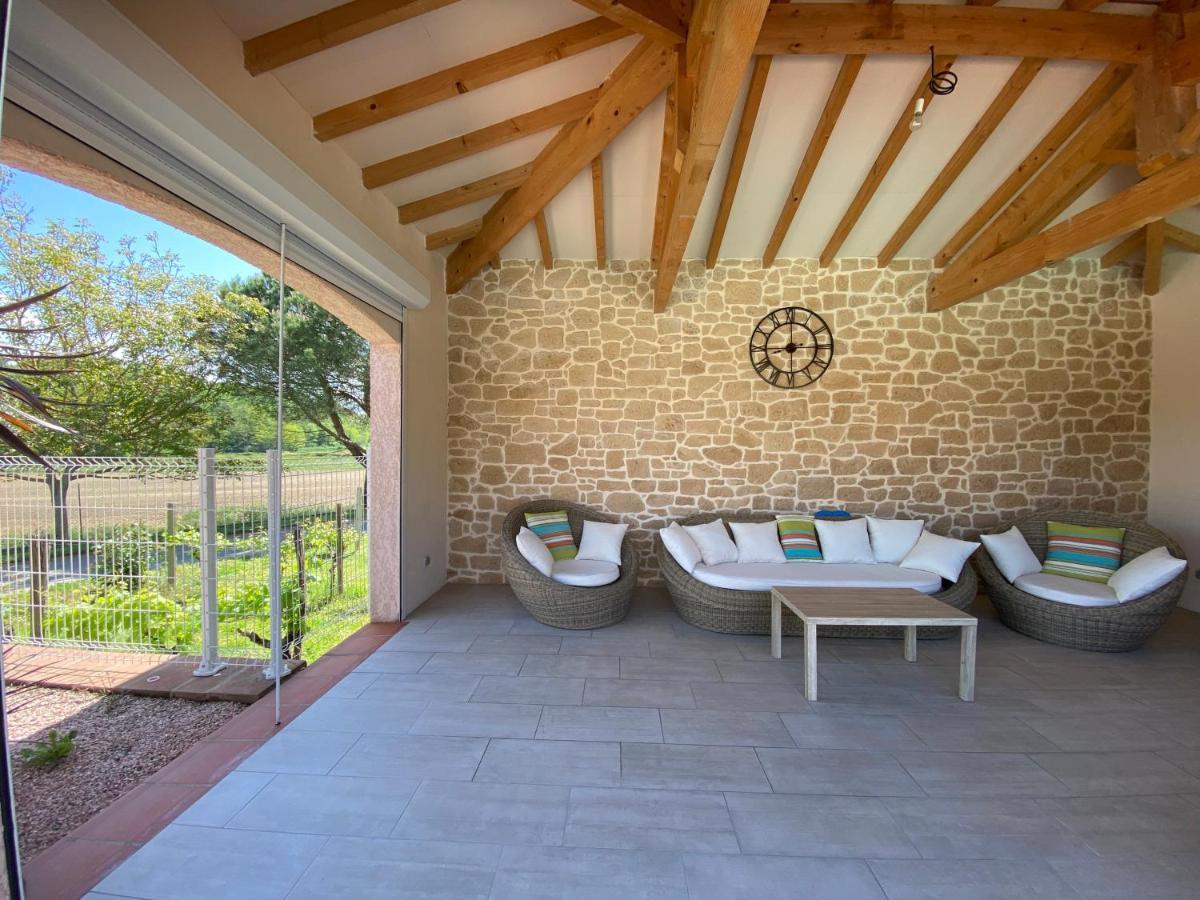Apartamento Du Mercadal Les Pujols