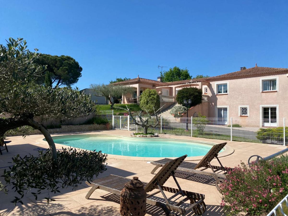 Du Mercadal Les Pujols Apartment