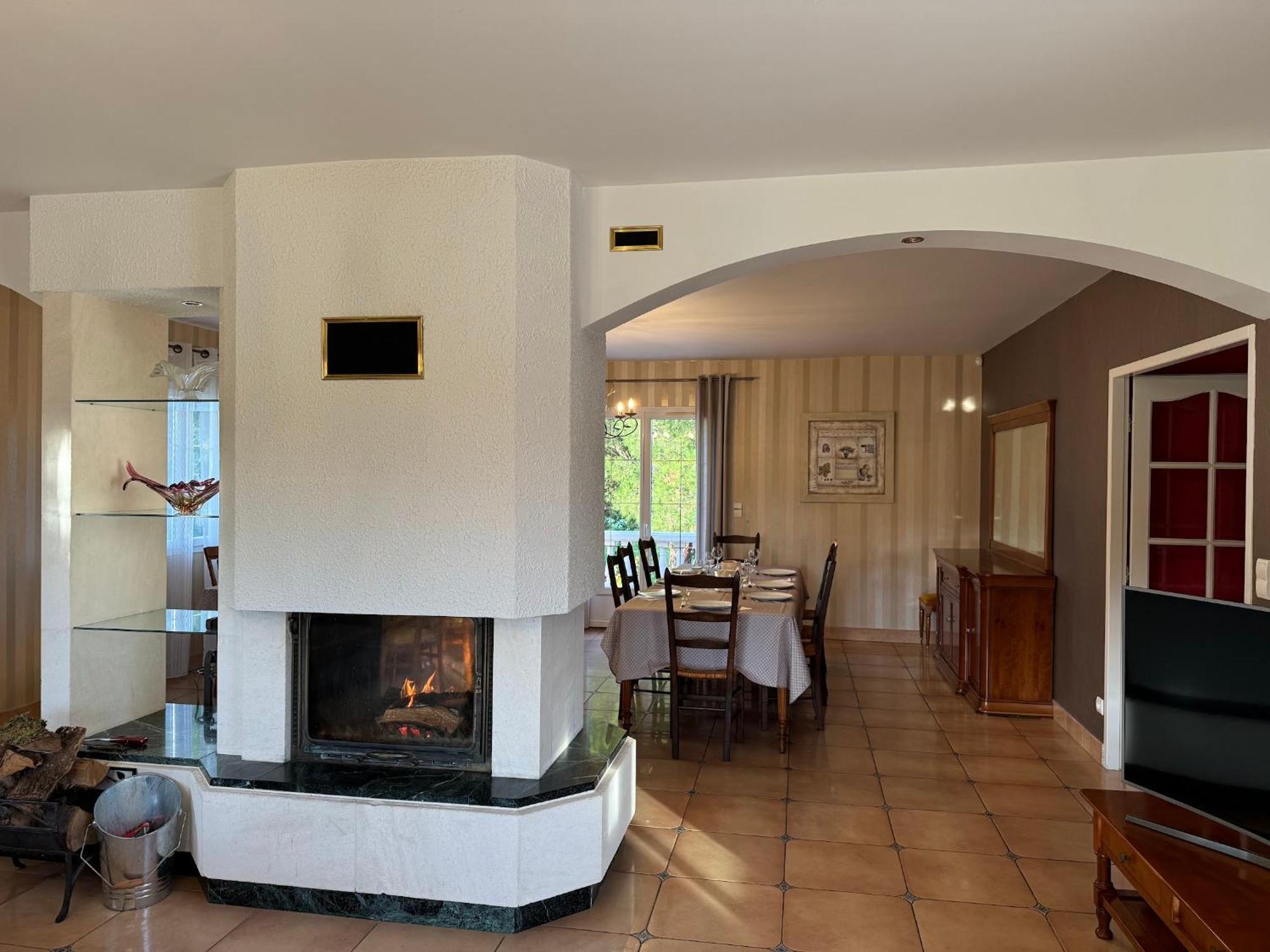 Apartment Du Mercadal Les Pujols